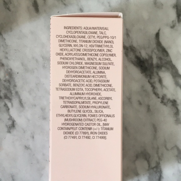 Charlotte Tilbury Magic Foundation Fair 1 - Picture 3 of 7